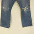 リーバイス Levis 00S メキシコ製 517 BOOT CUT ブーツカット ジップアップ デニムパンツ 2007年製 メンズ W38 L30