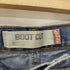 リーバイス Levis 00S メキシコ製 517 BOOT CUT ブーツカット ジップアップ デニムパンツ 2007年製 メンズ W38 L30