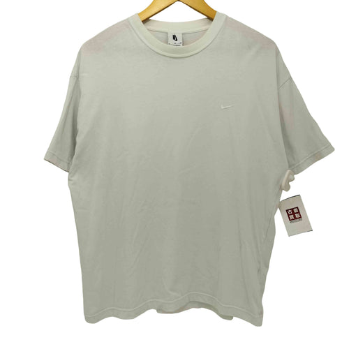 ナイキ NIKE SOLO SWSH SS KNIT TOP メンズ import:XL