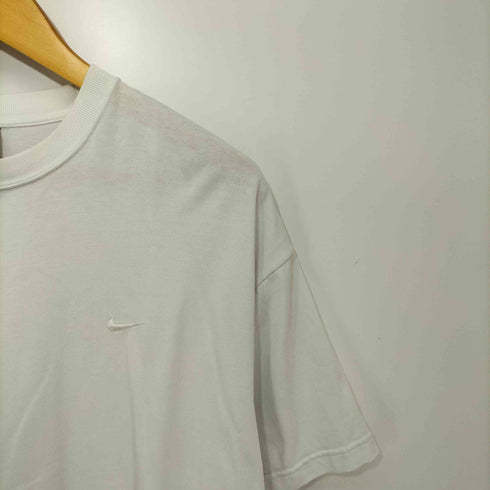 ナイキ NIKE SOLO SWSH SS KNIT TOP メンズ import:XL
