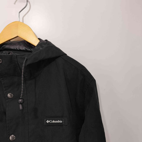 コロンビアブラックレーベル COLUMBIA BLACK LABEL 21AW ブラックモアレンジジャケット メンズ import:M