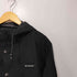 コロンビアブラックレーベル COLUMBIA BLACK LABEL 21AW ブラックモアレンジジャケット メンズ import:M