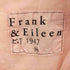フランクアンドアイリーン Frank&Eileen コットン ガーゼ 半袖シャツ レディース JPN:XS