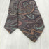 エトロ ETRO ペイズリー柄 シルクネクタイ メンズ