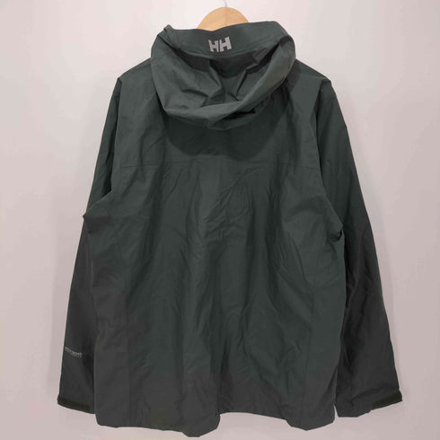 ヘリーハンセン HELLY HANSEN SCANDZA 3WAY JACKET スカンザ 3ウェイ ジャケット メンズ import:L