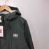 ヘリーハンセン HELLY HANSEN SCANDZA 3WAY JACKET スカンザ 3ウェイ ジャケット メンズ import:L