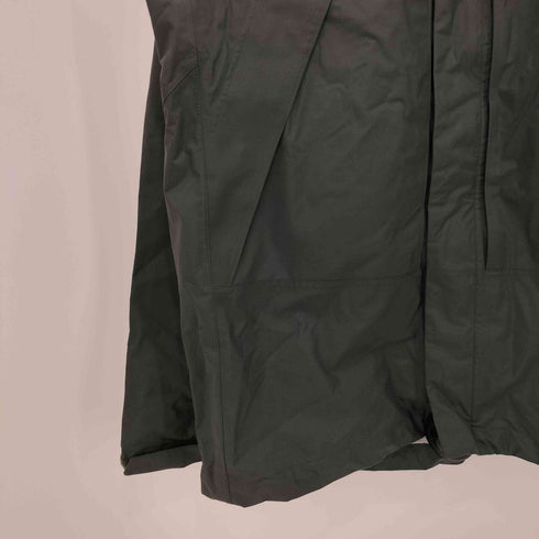ヘリーハンセン HELLY HANSEN SCANDZA 3WAY JACKET スカンザ 3ウェイ ジャケット メンズ import:L