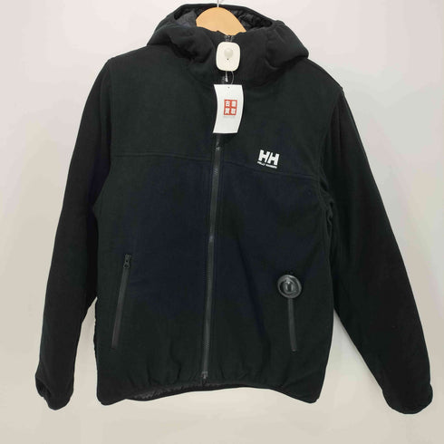 ヘリーハンセン HELLY HANSEN SCANDZA 3WAY JACKET スカンザ 3ウェイ ジャケット メンズ import:L