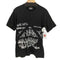 コムデギャルソンオムプリュス COMME des GARCONS HOMME PLUS メッセージプリント クルーネックTシャツ メンズ JPN:S