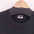 コムデギャルソンオムプリュス COMME des GARCONS HOMME PLUS メッセージプリント クルーネックTシャツ メンズ JPN:S
