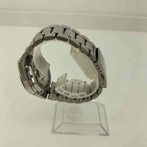 セイコー SEIKO 5 ファイブ 自動巻き 腕時計 メンズ