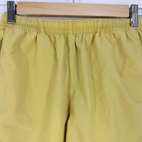 パタゴニア patagonia 00年製 ウィメンズ ナイロン バギーズショーツ ショートパンツ レディース S