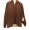 チャンピオン Champion 裏地サーマル ダブルジップアップ パーカー メンズ import:M