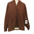 チャンピオン Champion 裏地サーマル ダブルジップアップ パーカー メンズ import:M