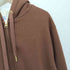 チャンピオン Champion 裏地サーマル ダブルジップアップ パーカー メンズ import:M