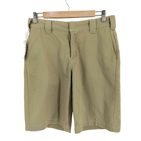ディッキーズ Dickies WIDE ワークショーツ メンズ 30inch