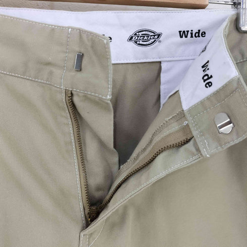 ディッキーズ Dickies WIDE ワークショーツ メンズ 30inch