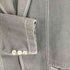 ランバンコレクション LANVIN COLLECTION カシミヤ混 ステッチデザイン 2B テーラードジャケット メンズ JPN:46