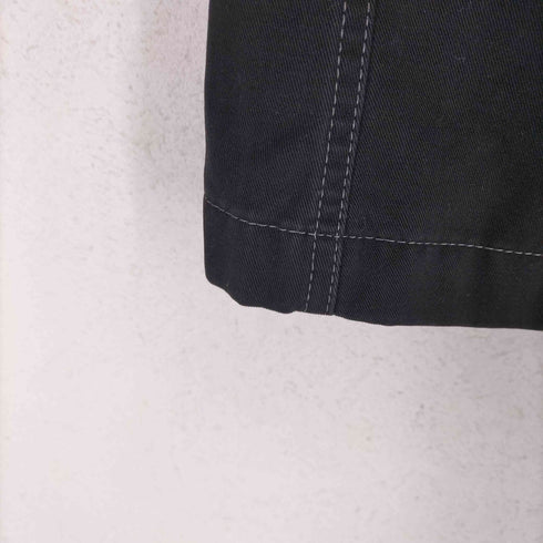 ランバンコレクション LANVIN COLLECTION カシミヤ混 ステッチデザイン 2B テーラードジャケット メンズ JPN:46