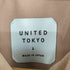ユナイテッドトウキョウ UNITED TOKYO リラックスショートスリーブシャツ メンズ JPN:2