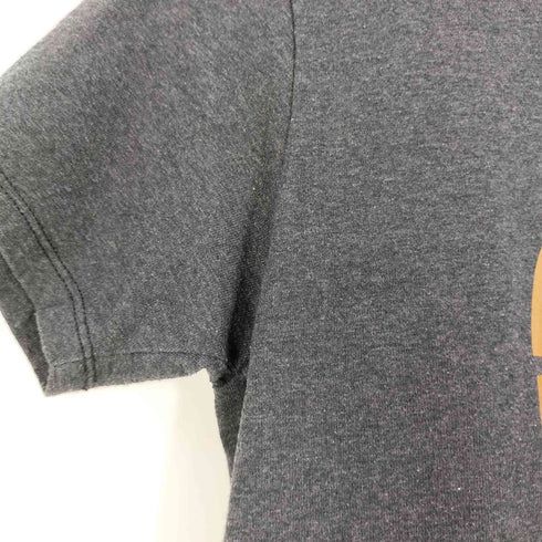 パタゴニア patagonia EAT LOCAL プリントクルーネックTシャツ レディース import:S