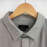 ザラ ZARA RELAXED FIT 長袖シャツジャケット メンズ import:M