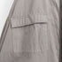ザラ ZARA RELAXED FIT 長袖シャツジャケット メンズ import:M