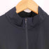 ザノースフェイス THE NORTH FACE ショートスリーブ フラッシュドライライト ジップアップ メンズ import:L