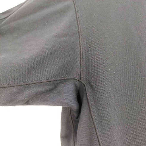 ザノースフェイス THE NORTH FACE ショートスリーブ フラッシュドライライト ジップアップ メンズ import:L