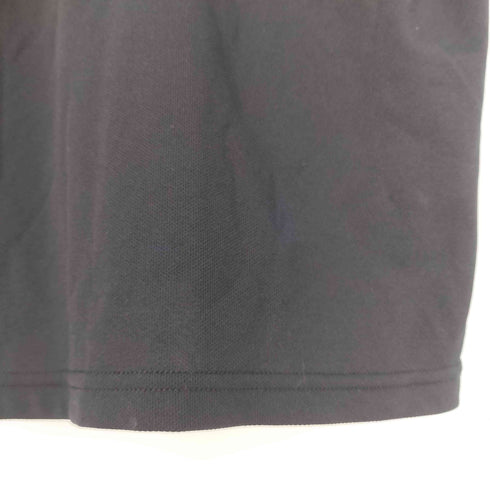 ザノースフェイス THE NORTH FACE ショートスリーブ フラッシュドライライト ジップアップ メンズ import:L