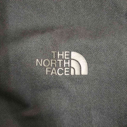 ザノースフェイス THE NORTH FACE ショートスリーブ フラッシュドライライト ジップアップ メンズ import:L
