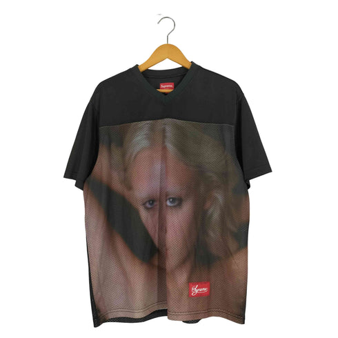 シュプリーム Supreme Gummo Football Top ガンモ フットボール トップ メンズ import:L