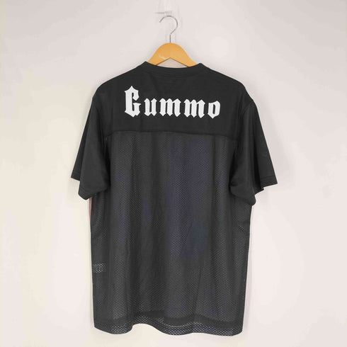 シュプリーム Supreme Gummo Football Top ガンモ フットボール トップ メンズ import:L