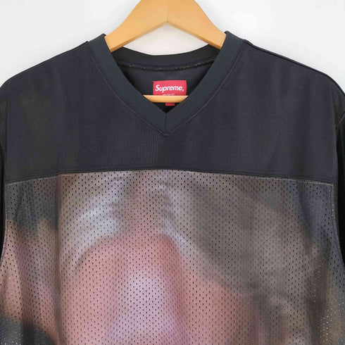 シュプリーム Supreme Gummo Football Top ガンモ フットボール トップ メンズ import:L