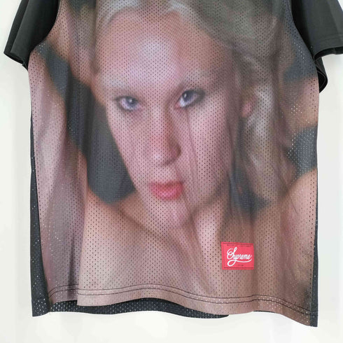 シュプリーム Supreme Gummo Football Top ガンモ フットボール トップ メンズ import:L