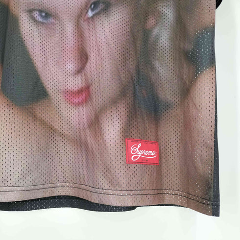シュプリーム Supreme Gummo Football Top ガンモ フットボール トップ メンズ import:L