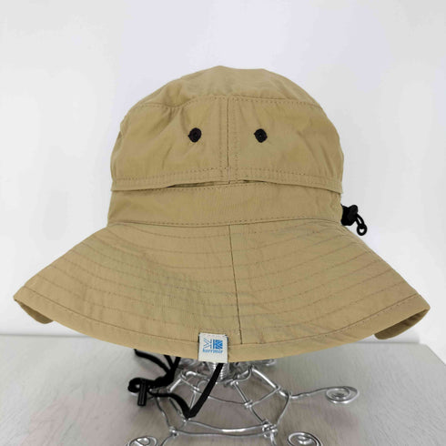 カリマー Karrimor ventilation classic ナイロンハット メンズ M