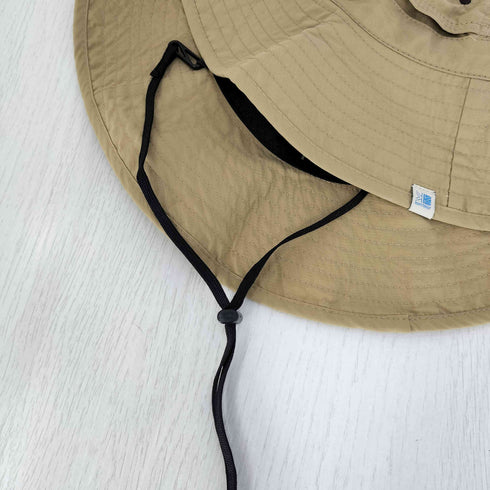 カリマー Karrimor ventilation classic ナイロンハット メンズ M