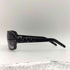 フォッシル FOSSIL LINDY テンプル ストーン グラデーションレンズ サングラス レディース 61□16-130