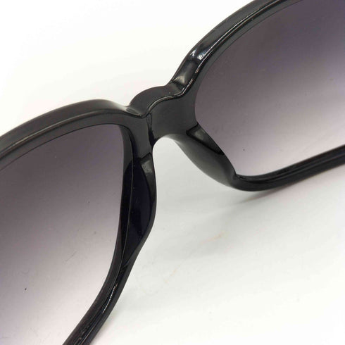 フォッシル FOSSIL LINDY テンプル ストーン グラデーションレンズ サングラス レディース 61□16-130