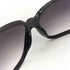 フォッシル FOSSIL LINDY テンプル ストーン グラデーションレンズ サングラス レディース 61□16-130
