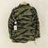 ダブルタップス WTAPS 初期 タイガーカストライプ ミリタリージャケット メンズ JPN:M