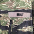 ダブルタップス WTAPS 初期 タイガーカストライプ ミリタリージャケット メンズ JPN:M