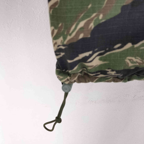 ダブルタップス WTAPS 初期 タイガーカストライプ ミリタリージャケット メンズ JPN:M