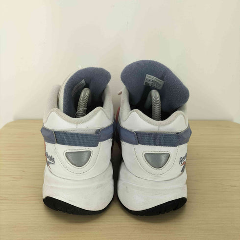 リーボック Reebok Reebok INTVL 96 WHITE/WASHED INDIGO/ROSE DUST 19FW-S メンズ JPN:25.5