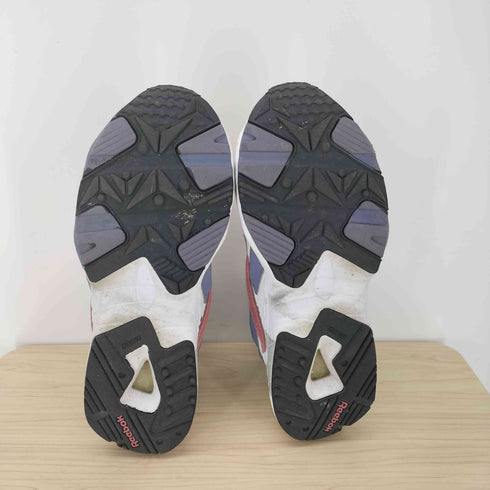 リーボック Reebok Reebok INTVL 96 WHITE/WASHED INDIGO/ROSE DUST 19FW-S メンズ JPN:25.5