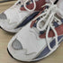 リーボック Reebok Reebok INTVL 96 WHITE/WASHED INDIGO/ROSE DUST 19FW-S メンズ JPN:25.5