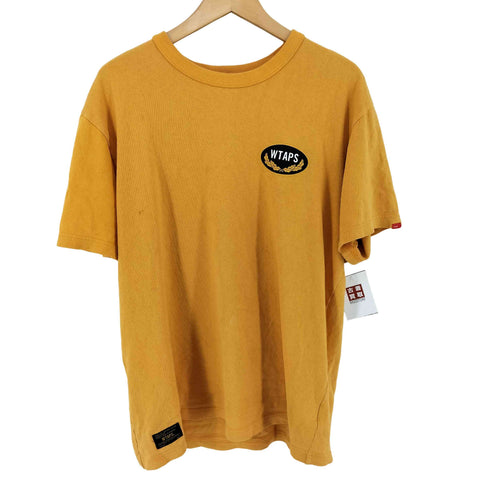 ダブルタップス WTAPS DESIGN SS:SOUVENIR メンズ JPN:M