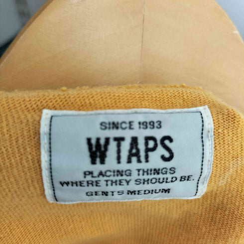 ダブルタップス WTAPS DESIGN SS:SOUVENIR メンズ JPN:M