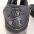 ナイキ NIKE AIR MAX 90 Recraft Triple Black エアマックス 90 リクラフト メンズ JPN:27.5